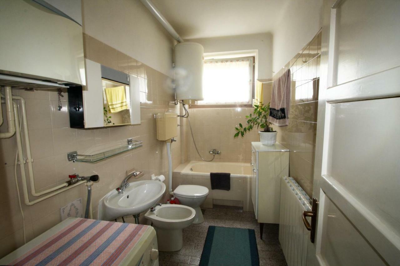 Apartment Persich Pula Exteriér fotografie